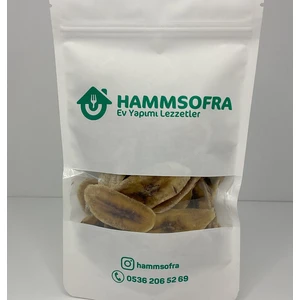 Hamm Sofra  Muz Kurusu 100 gr