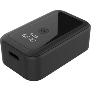 GF022 Mini Araç-Hasta-Çocuk Takip Cihazı