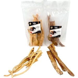 100 gr Kuzu Kuyruk + 100 gr Dana Ense Sinr Köpek Ödülü