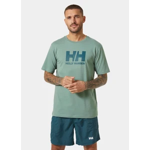 Helly Hansen Hh Logo Erkek T-Shirt
