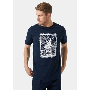 Helly Hansen Shoreline 2.0 Erkek T-Shirt