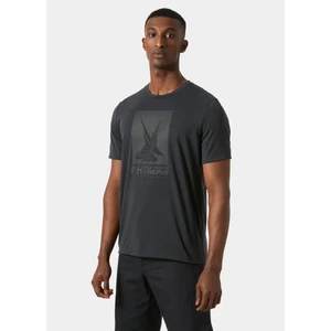 Helly Hansen Hp Race Graphic Erkek T-Shirt