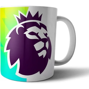 Premier League - Ingiltere Futbol Ligi Kupa Bardak Model 1