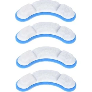 Su Pınarı Aktif Karbon Yedek Filtre 4 Adet