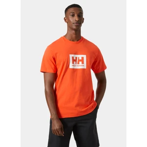 Helly Hansen Hh Box Erkek T-Shirt
