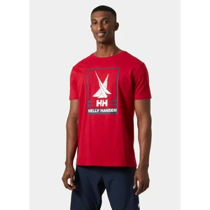 Helly Hansen Shoreline 2.0 Erkek T-Shirt