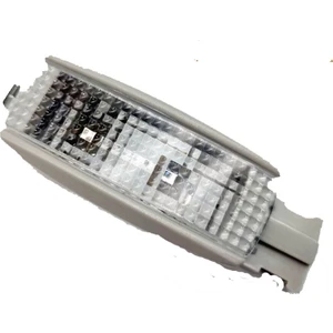 Seat Leon 2000-2013 Gri Güneşlik Makyaj Lambası Sağ