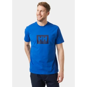 Helly Hansen Hh Box Erkek T-Shirt