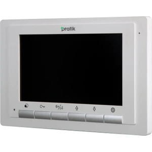 2K-701 Pratikplus 7" Daire Içi Monitör