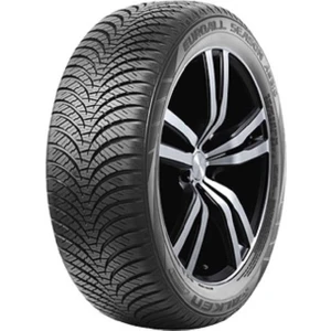 185/65 R15 88H Euroall Season As210 Dört Mevsim Lastiği (Üretim Yılı: 2024)
