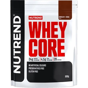 Whey Core Protein 900 gr - Çikolata