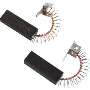 Birçok Modele Uygun Süpürge Motor Kömür Seti - (6.2X10X29MM)