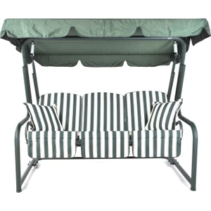 Fantasy Yatarlı Salıncak 190' Yeşil - 934