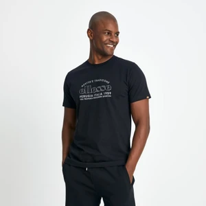 Erkek Tişört Siyah EM181-BK