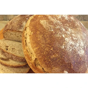 Unca Fırın Pastane Trabzon Ekmeği - Esmer Un 1000 gr x 3 Adet