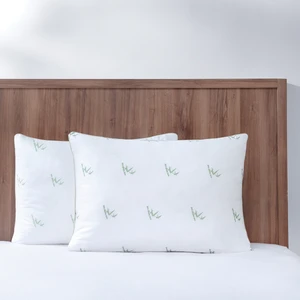 Bambu Yastık 2 Adet