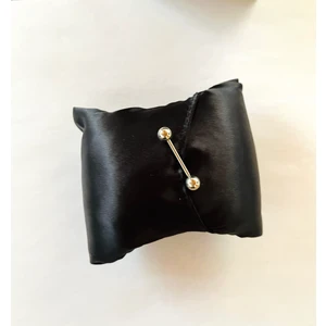 Top Uçlu Cerrahi 316 L Çelik Göbek Piercing