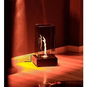 Tornado Masaüstü Bioethanol Şömine