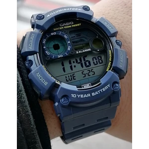 Standart WS-1500H-2AVDF Erkek Kol Saati