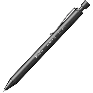 Icon x 0.7 Versatil Uçlu Kalem Siyah
