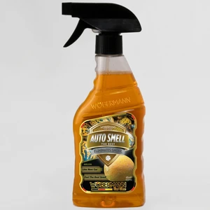 Araç Parfümü Kalıcı Oto Kokusu Kavun Aromalı 400 Ml.