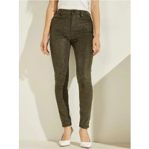 Ultimate Kadın Skinny Pantolon W1BA94D4H41