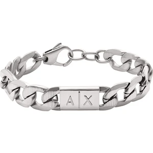 Armani Exchange AXG0077-040 Erkek Bileklik