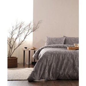 Doqu Home Sereal Easy Cotton Çift Kişilik Nevresim Takımı