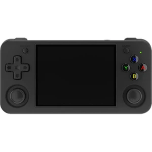 Anbernıc RG35XX H Oyun Konsolu 64 gb Siyah