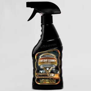 Araç Içi Koltuk, Tavan, Zemin ve Leke Temizleme Spreyi 400 Ml.