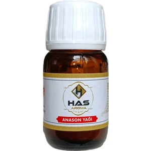 Has Aroma Anason Yağı 15 gr