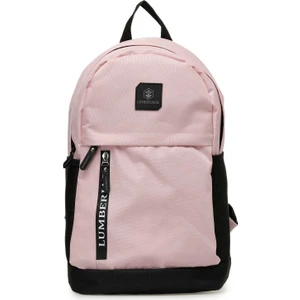 Wl Olıver 64CT185 4fx Pembe Unisex Sırt Çantası