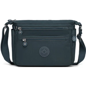 Smart Bags Krinkıl Kumaş Kadın Postacı Çantası Smart Bags 1238