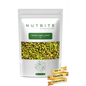 Pirinç Boz Antep Fıstığı 500gr - Taptaze Yeni Mahsül