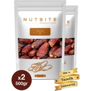 Medine Mebrum Hurması 1 kg Deluxe Jumbo Boy
