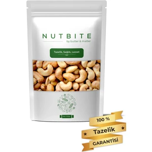 Yağsız Kavrulmuş Kaju 100 gr  - Hafif Atıştırmalık Kuruyemiş