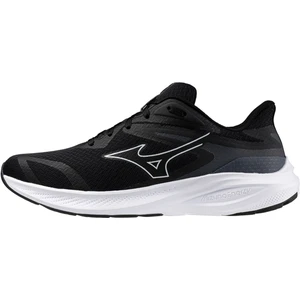 Enerzy Runnerz Unisex Koşu Ayakkabısı Siyah