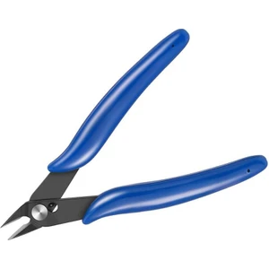 Mini Yan Keski Elektronikçi Tip (Model: 170) - Mavi