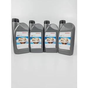 Hg Honda Atf Dw1 Orjinal Şanzıman Yağı 4 Litre