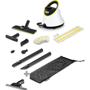 Sc 2 Deluxe +Pencere Nozülü