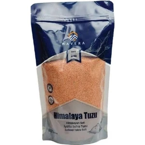 Himalaya Tuzu