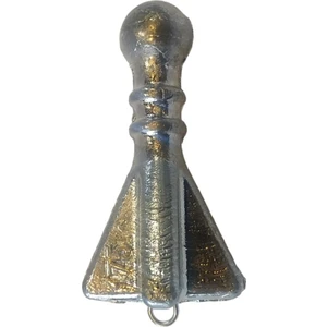 Roket Lodos Olta Kurşunu 0,50KG Paket - 125 gr