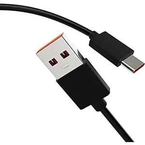 Jbl 510 Bt Uyumlu Şarj Kablosu Type-C Şarj Kablosu
