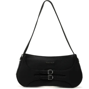 Nine West Moımını 4fx Siyah Kadın Kol Çantası