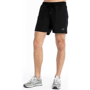 New Balance MNS1262 Siyah Erkek Şort