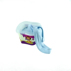Mix Oyuncak  Slime Lion Slaym Hazır Özel Formullü 500 gr Mavi Renk