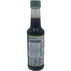 Yuzu Ponzu Yuzu Aromalı Soya Sosu 150 Ml.