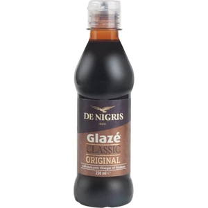 De Nigris Balzamic Glaze Sos 250ML