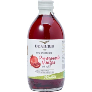 De Nigris Organik Nar Sirkesi 500 ml