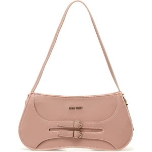 Nine West Moımını 4fx Pudra Kadın Kol Çantası